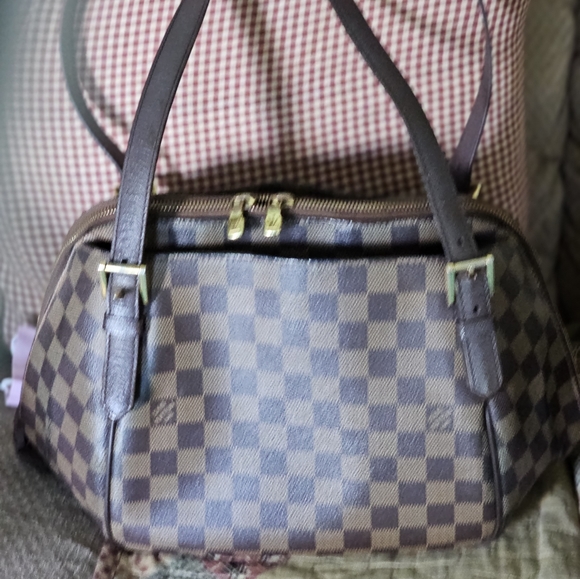 Louis Vuitton bag LG MM - Picture 13 of 16